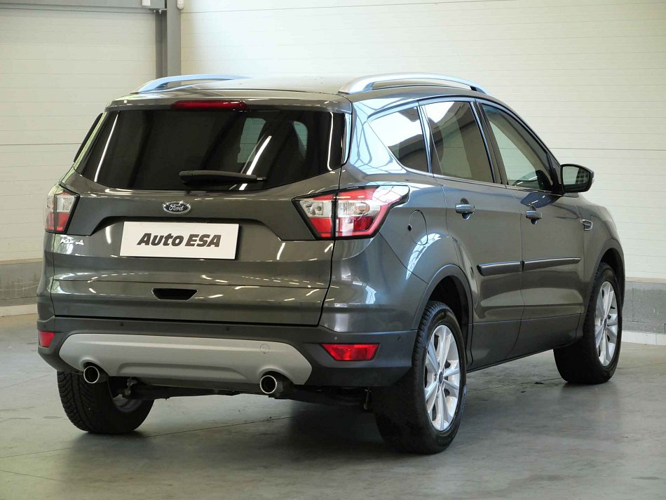 Ford Kuga 1.5EB 