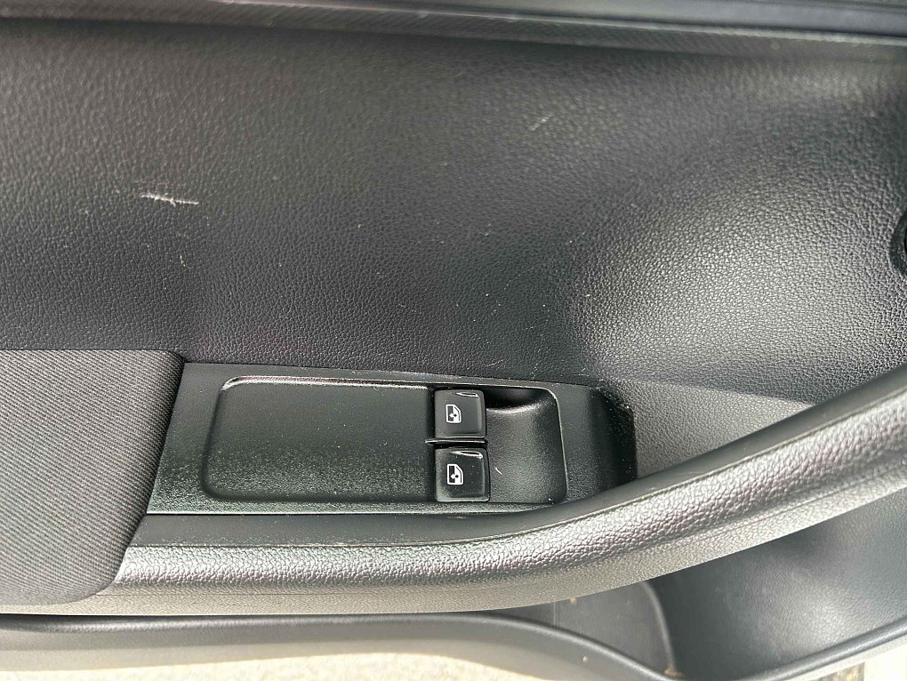 Škoda Fabia III 1.4 TDi 