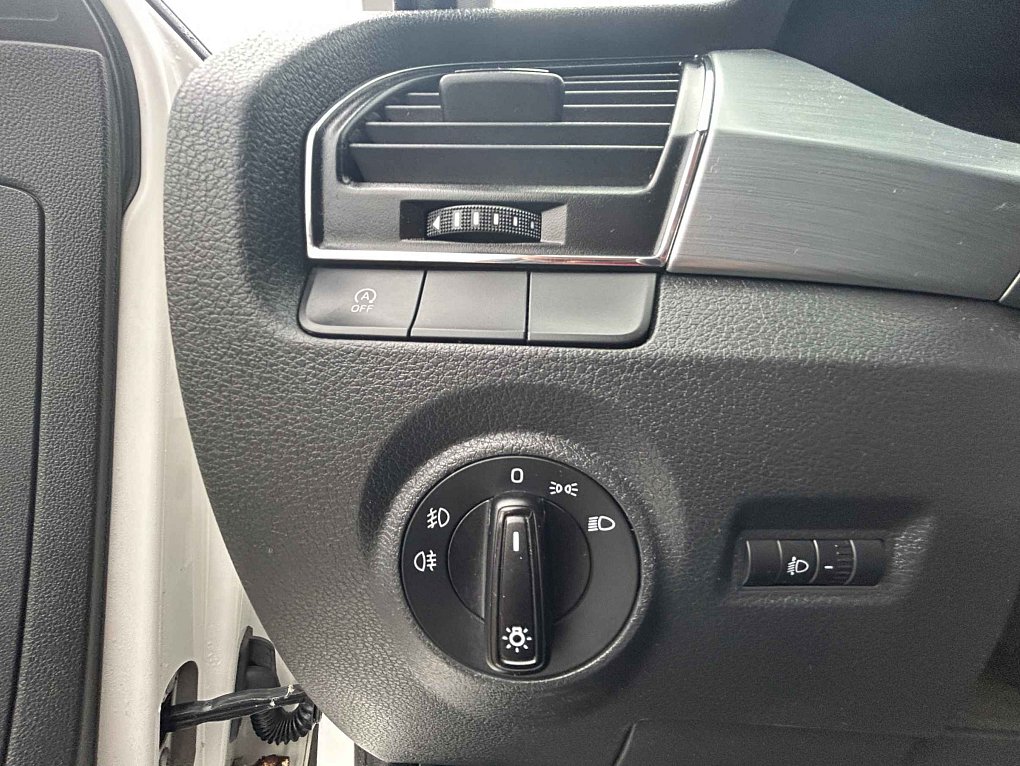 Škoda Fabia III 1.4 TDi 