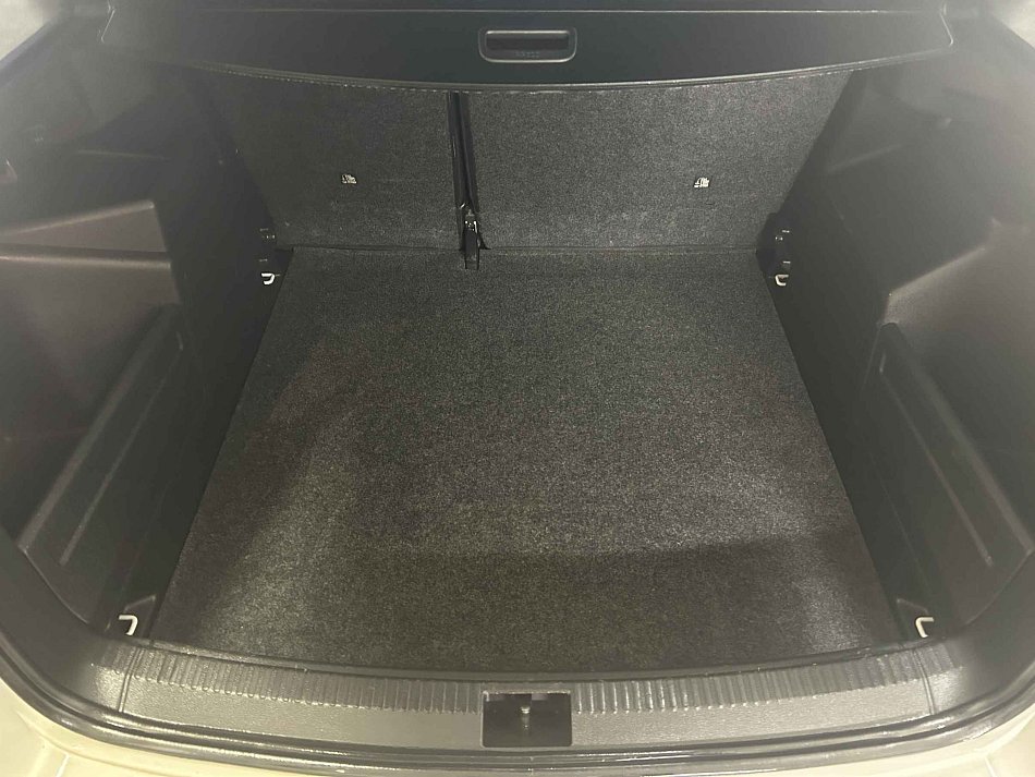Škoda Fabia III 1.4 TDi 