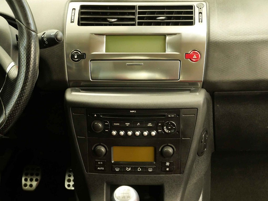 Citroën C4 1.6 16v 