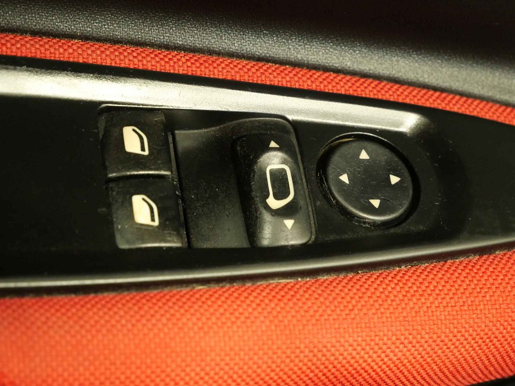 Citroën C4 1.6 16v 