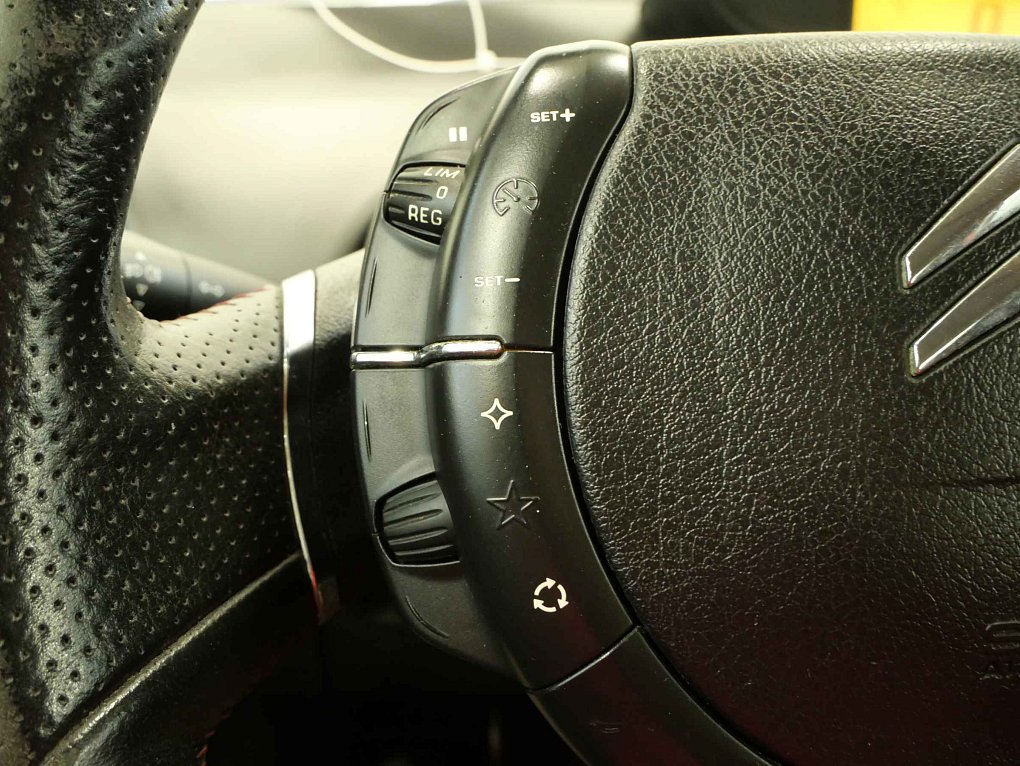 Citroën C4 1.6 16v 
