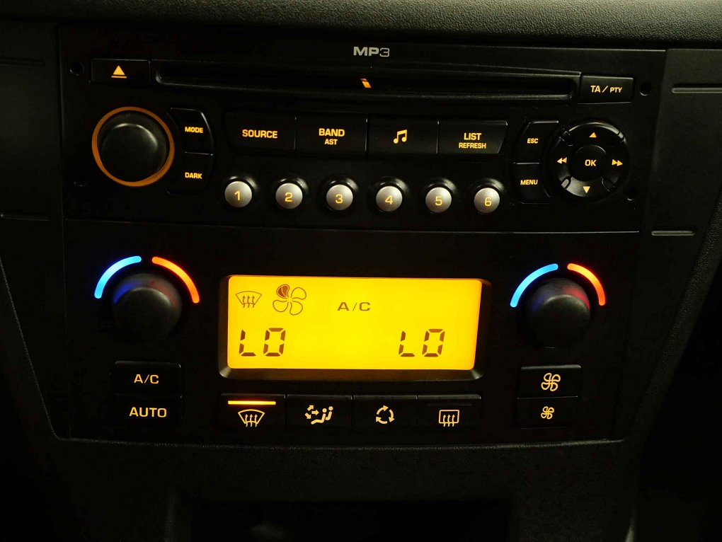 Citroën C4 1.6 16v 