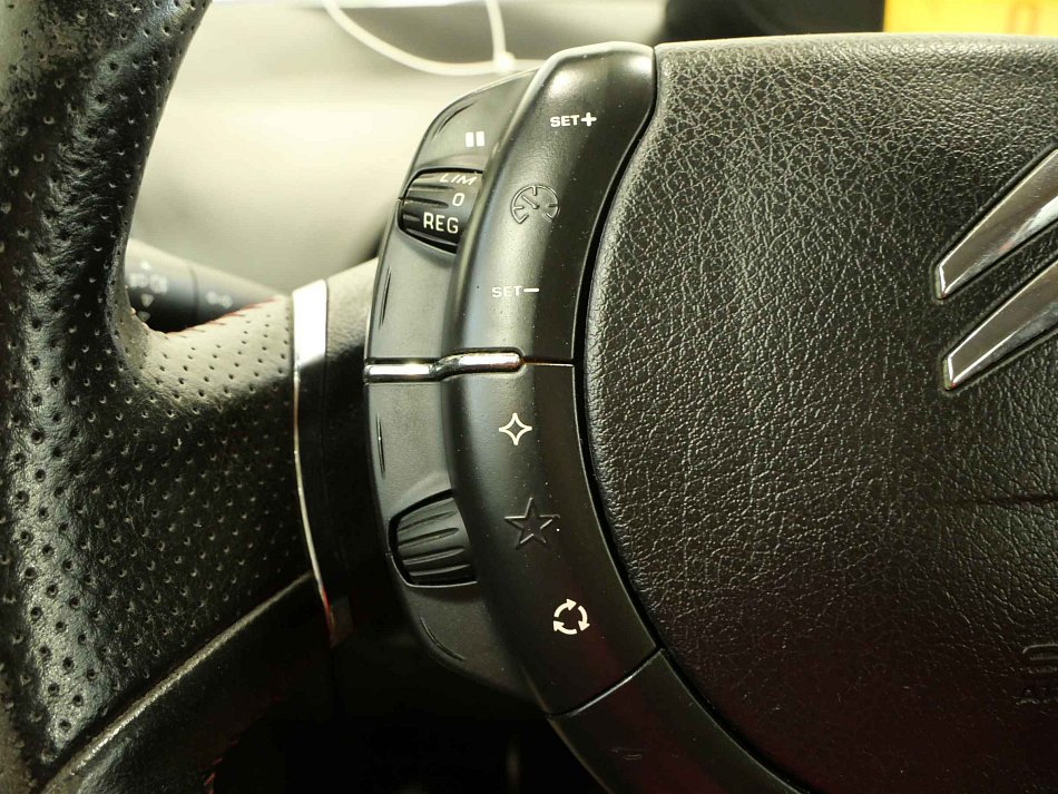 Citroën C4 1.6 16v 