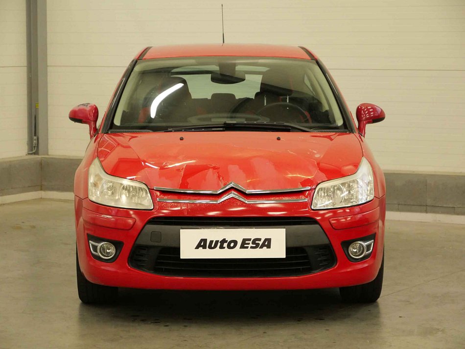 Citroën C4 1.6 16v 