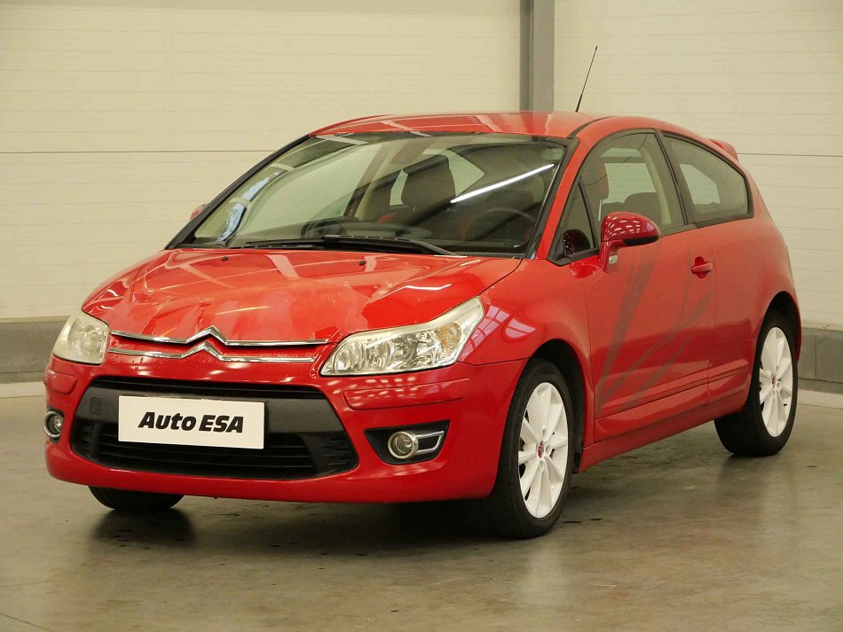 Citroën C4 1.6 16v 