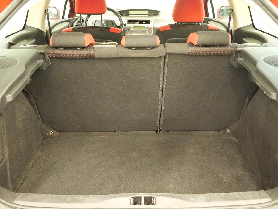 Citroën C4 1.6 16v 