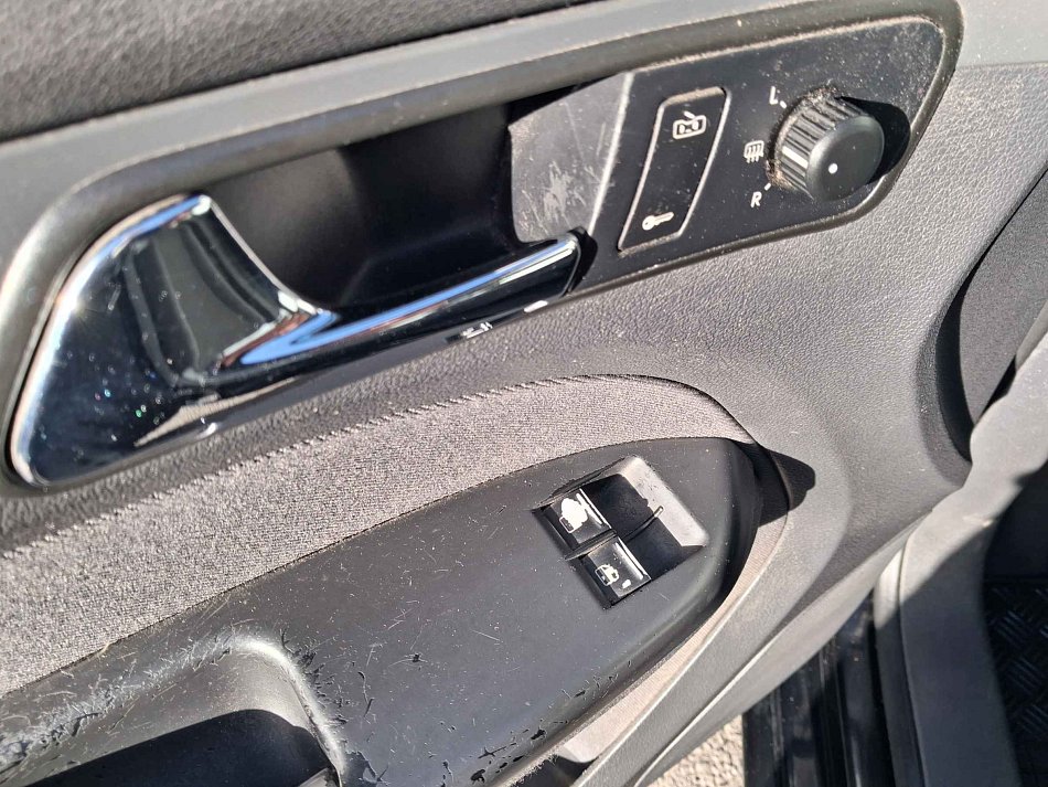 Volkswagen Touran 1.9TDi 