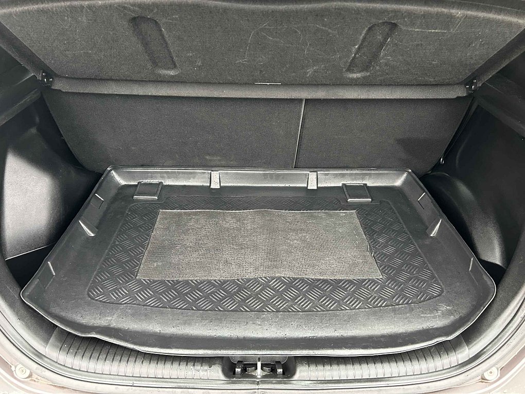 Hyundai Ix20 1.4 CVVT 