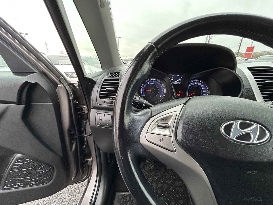 Hyundai Ix20 1.4 CVVT 