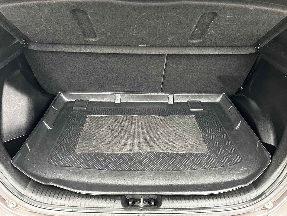 Hyundai Ix20 1.4 CVVT 