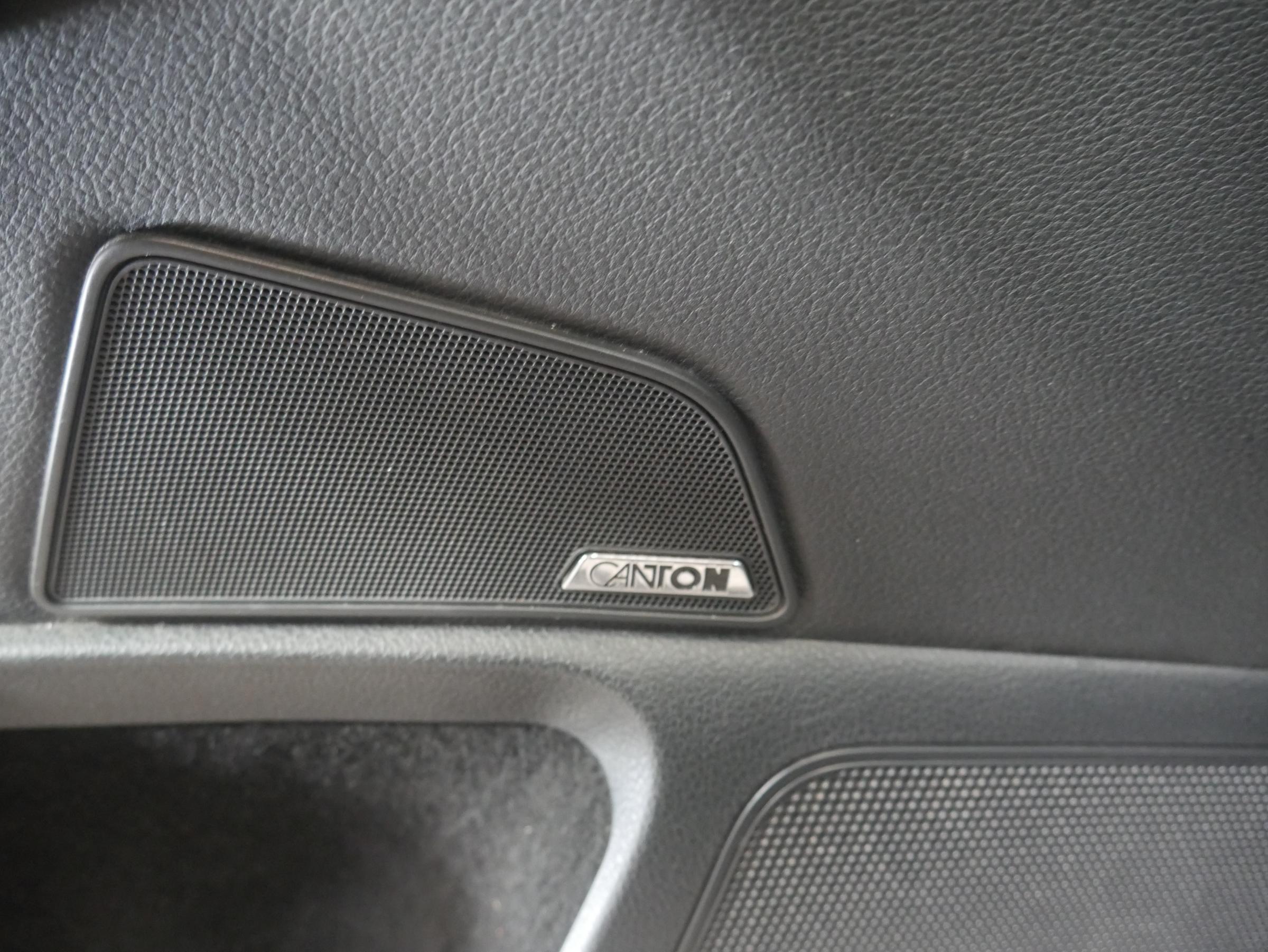 Škoda Superb III, 2016 - pohled č. 15