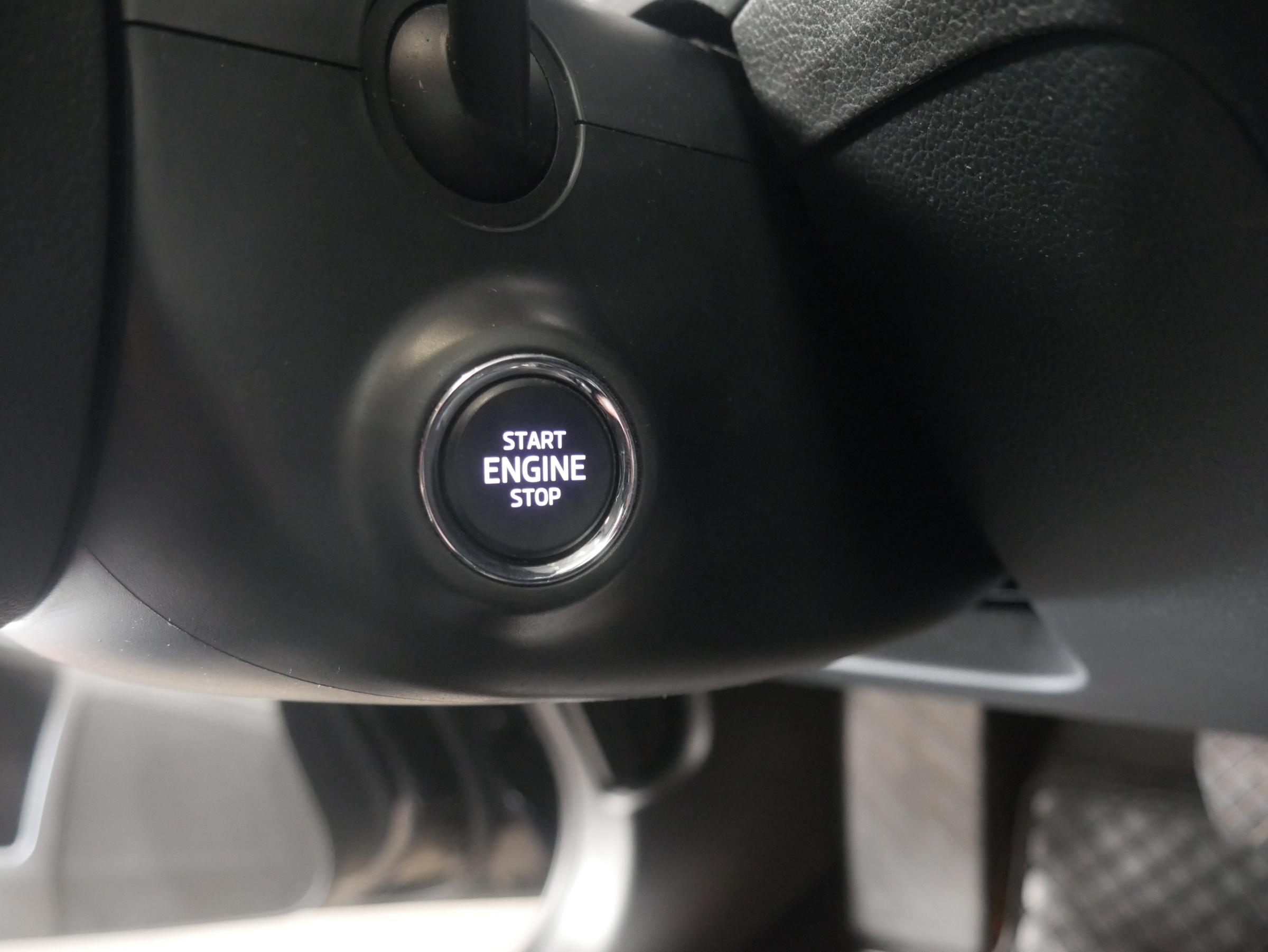 Škoda Superb III, 2016 - pohled č. 18