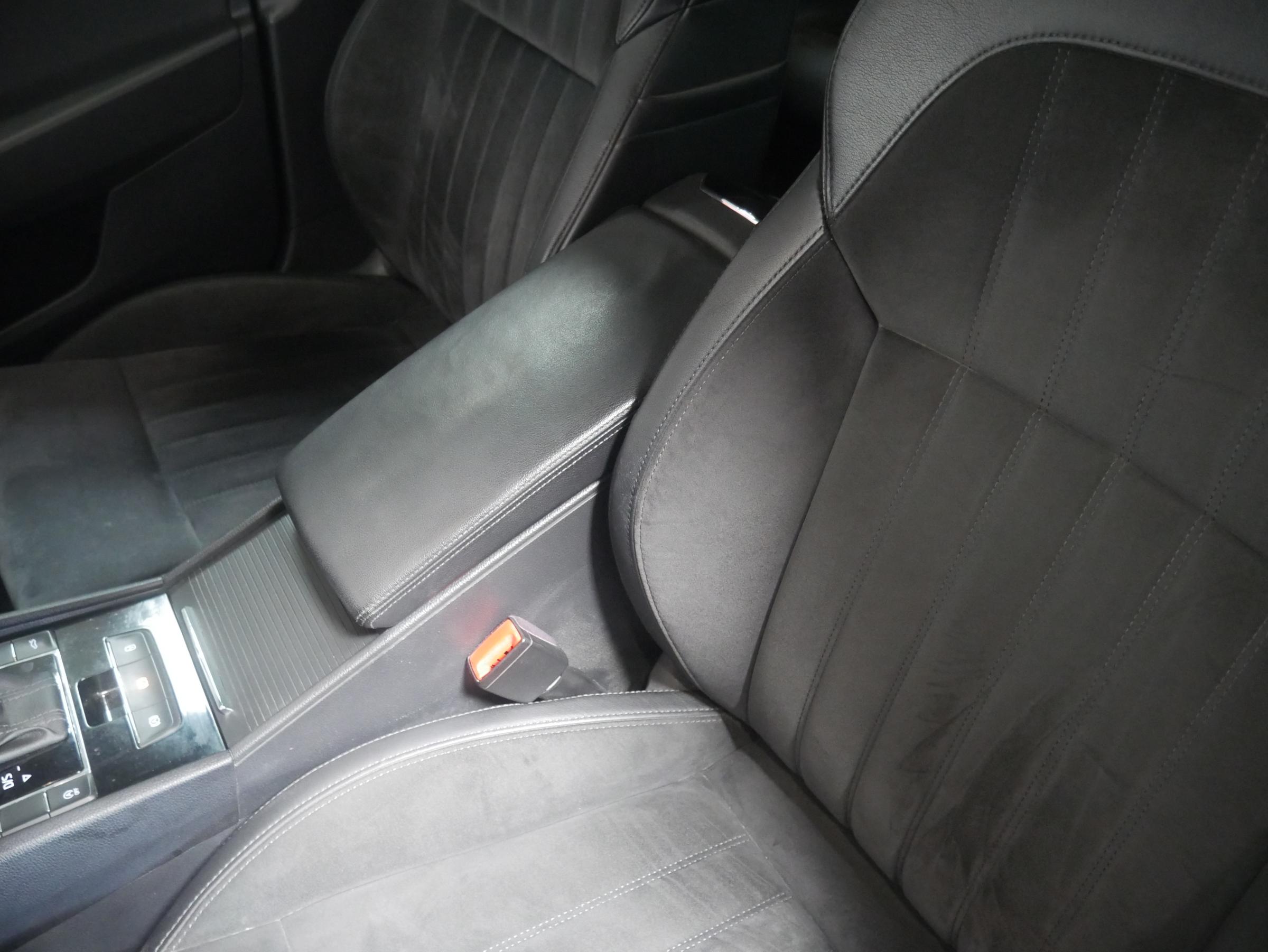 Škoda Superb III, 2016 - pohled č. 24