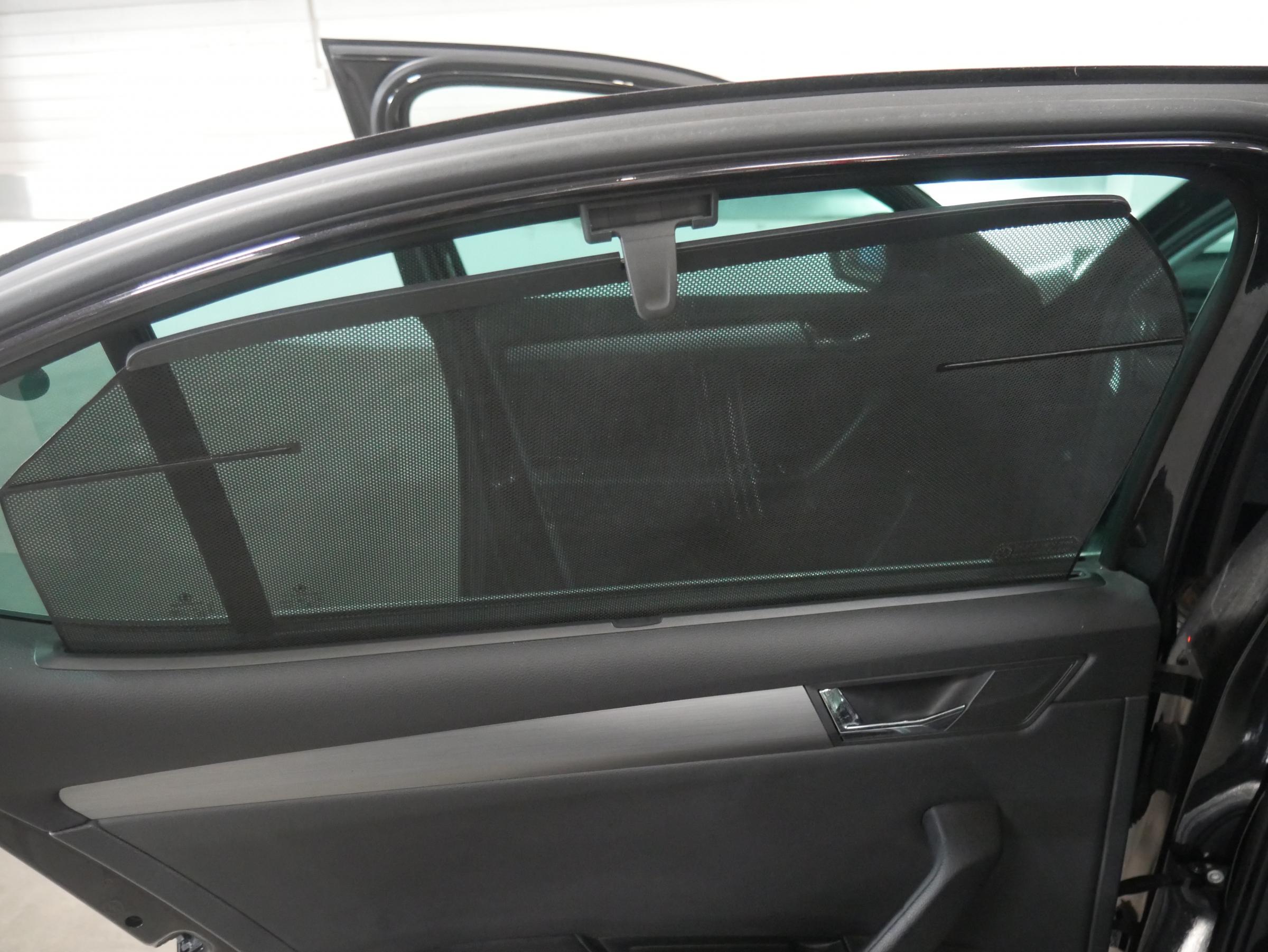 Škoda Superb III, 2016 - pohled č. 25