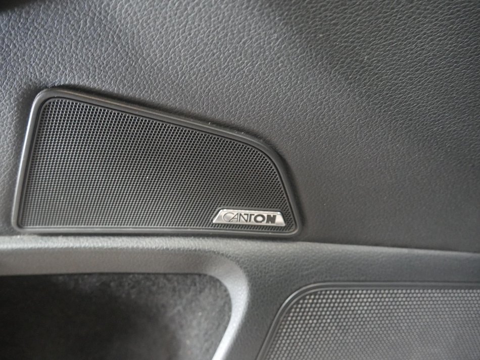 Škoda Superb III 2.0 TDi Style