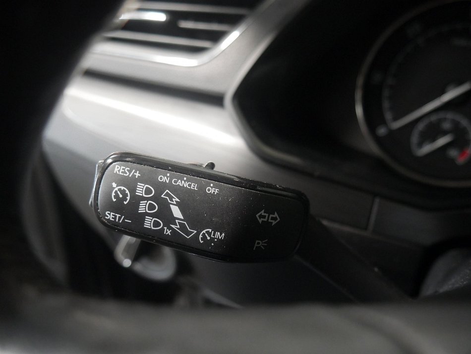 Škoda Superb III 2.0 TDi Style