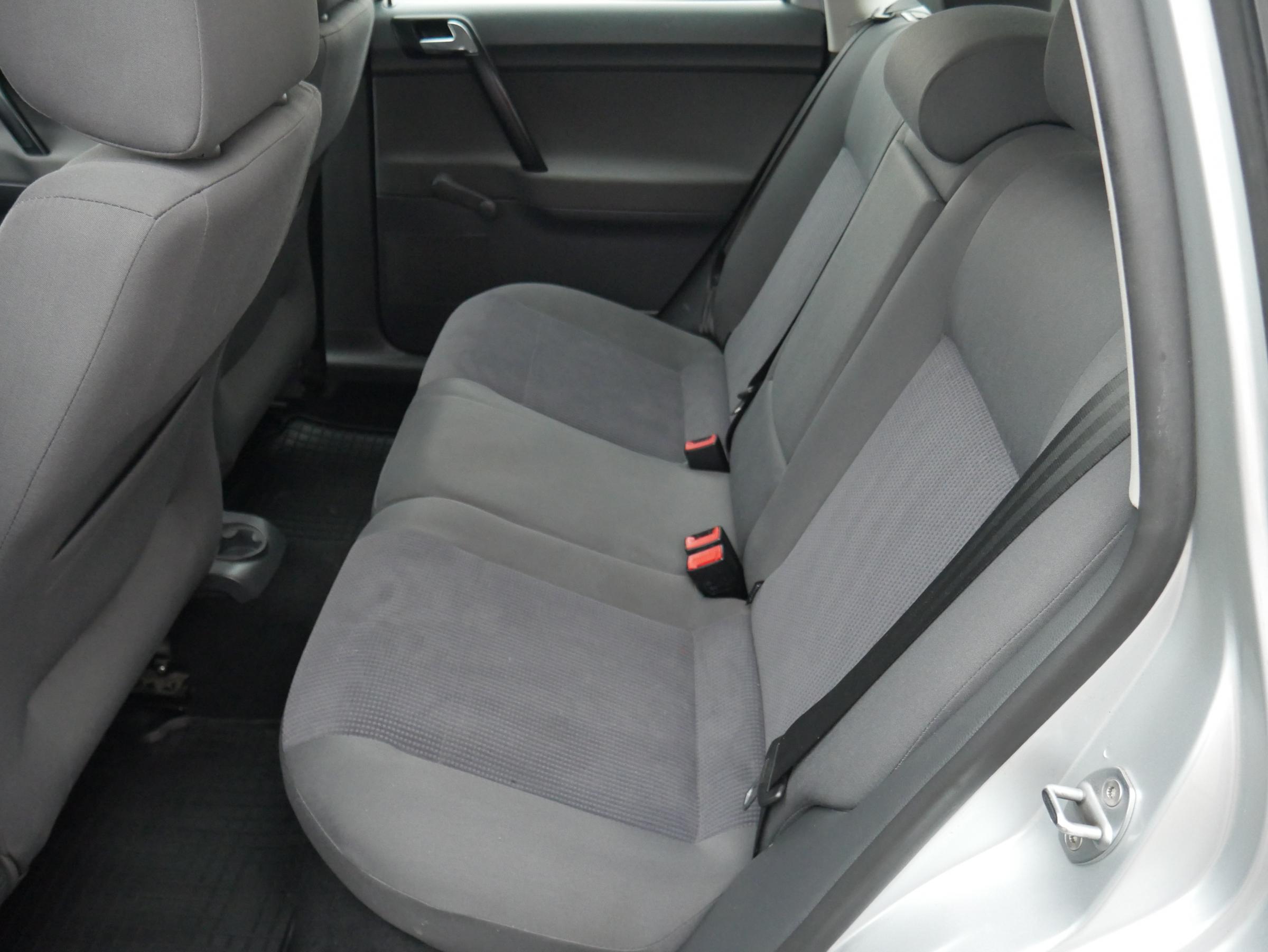 Volkswagen Polo, 2006 - pohled č. 10