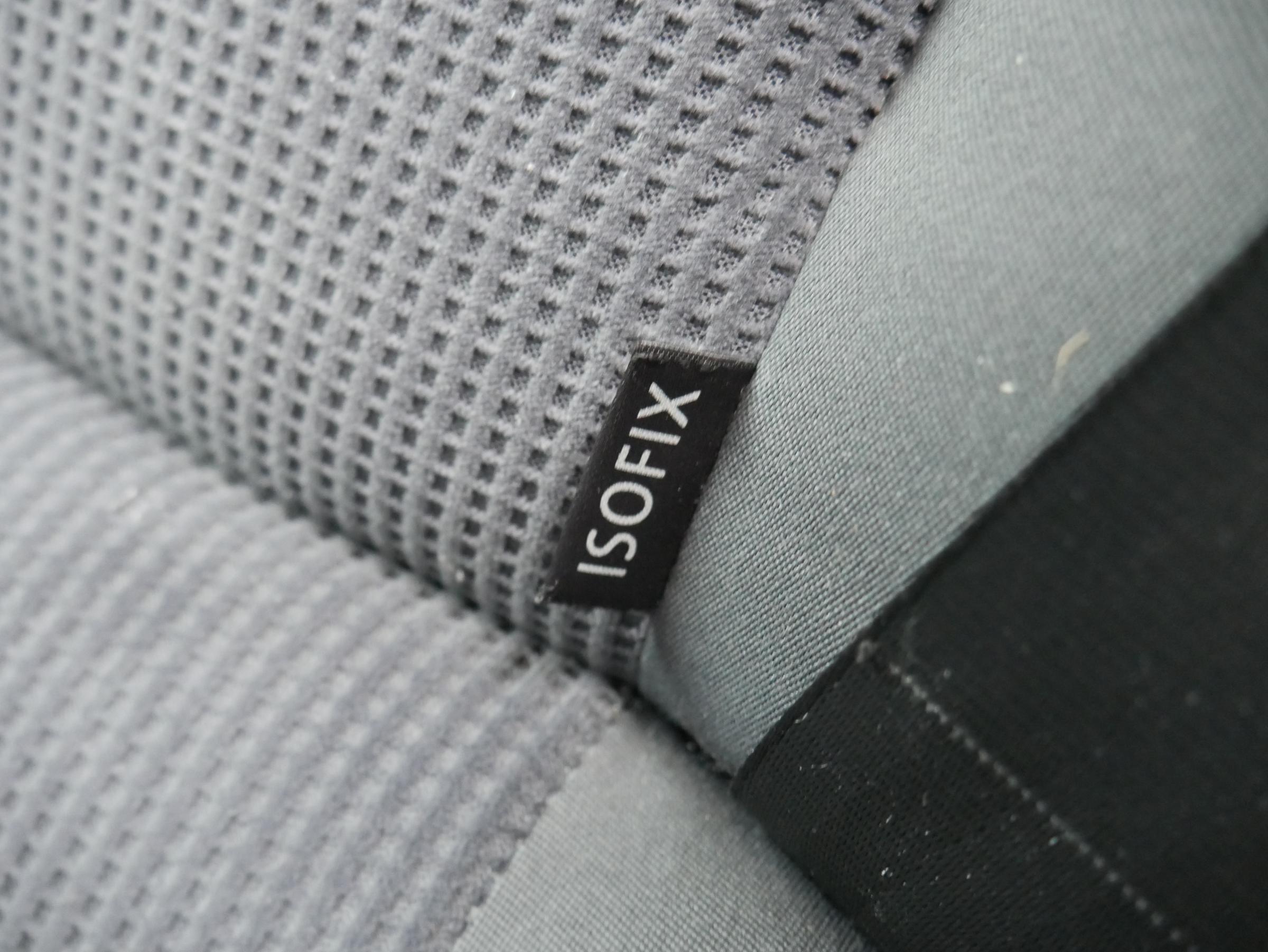 Volkswagen Polo, 2006 - pohled č. 14