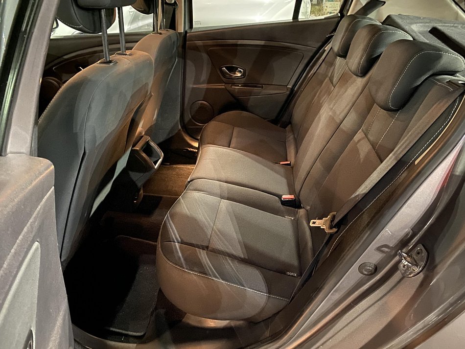 Renault Mégane 1.6i 