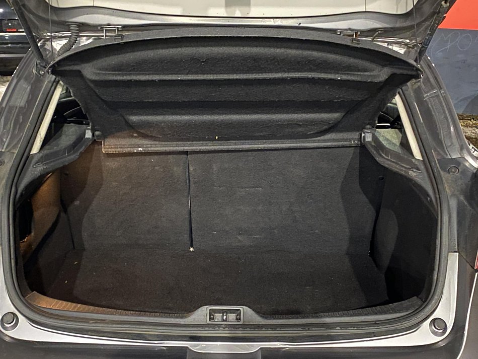 Renault Mégane 1.6i 