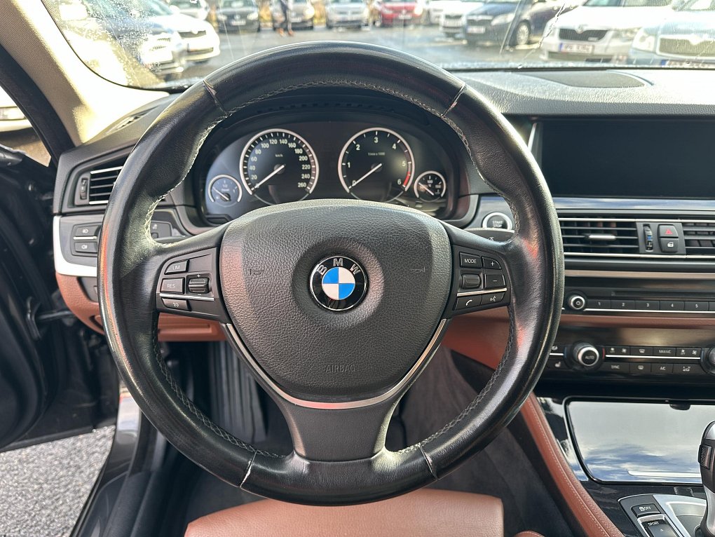 BMW Řada 5 530D  xD