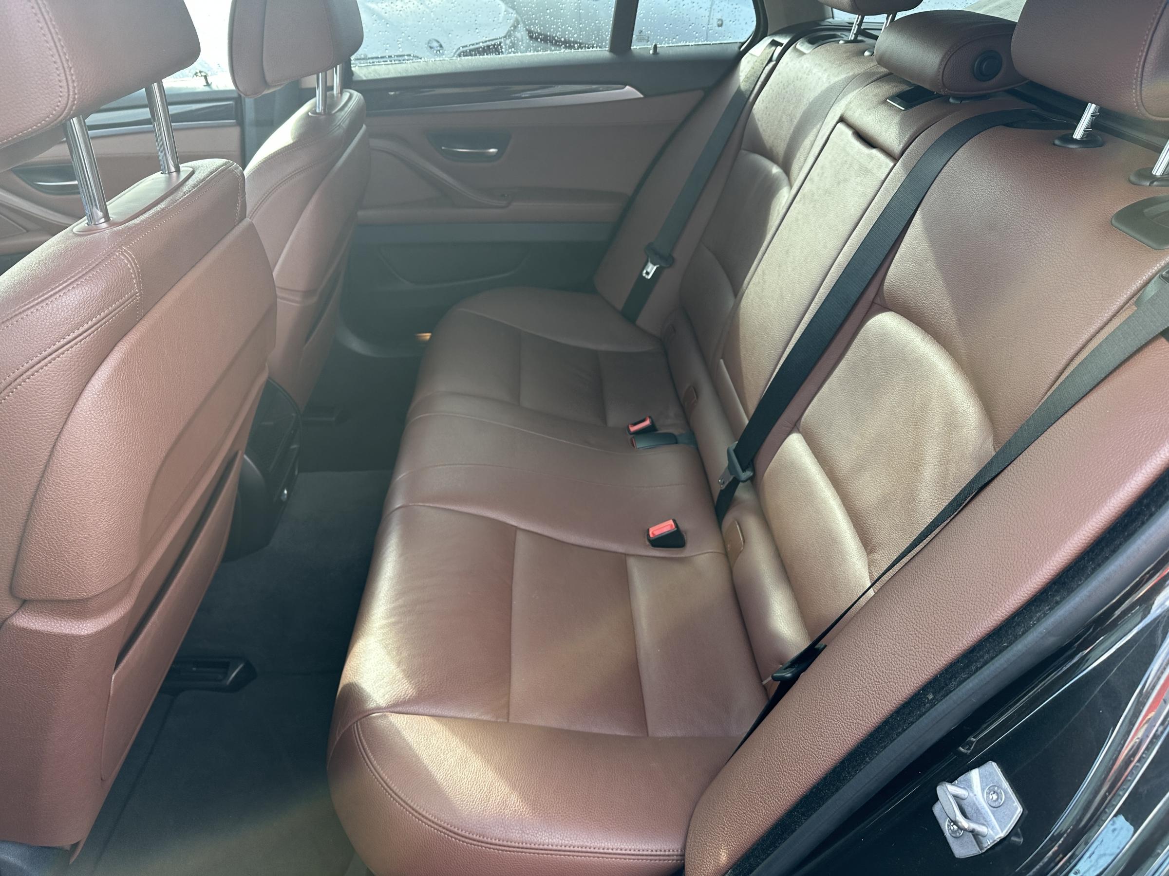 BMW Řada 5, 2014 - pohled č. 10