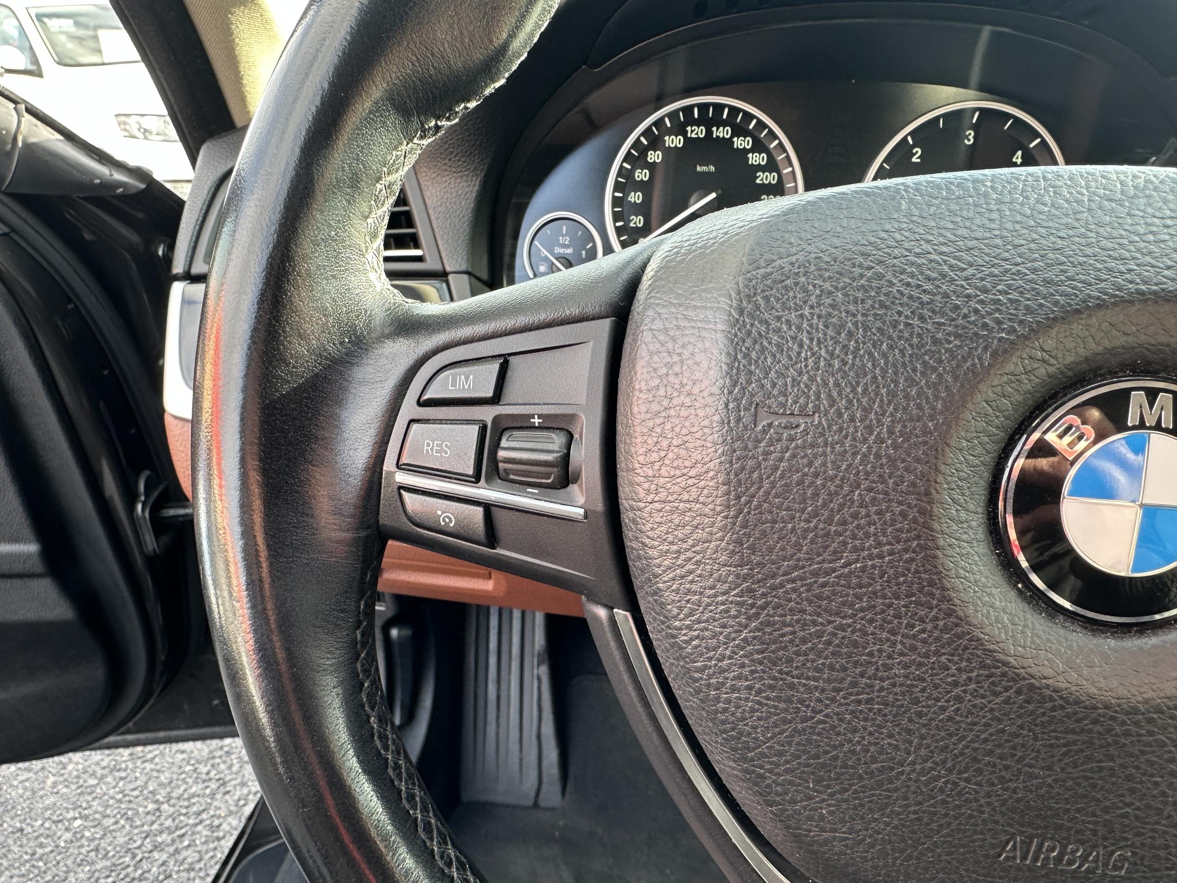 BMW Řada 5, 2014 - pohled č. 12