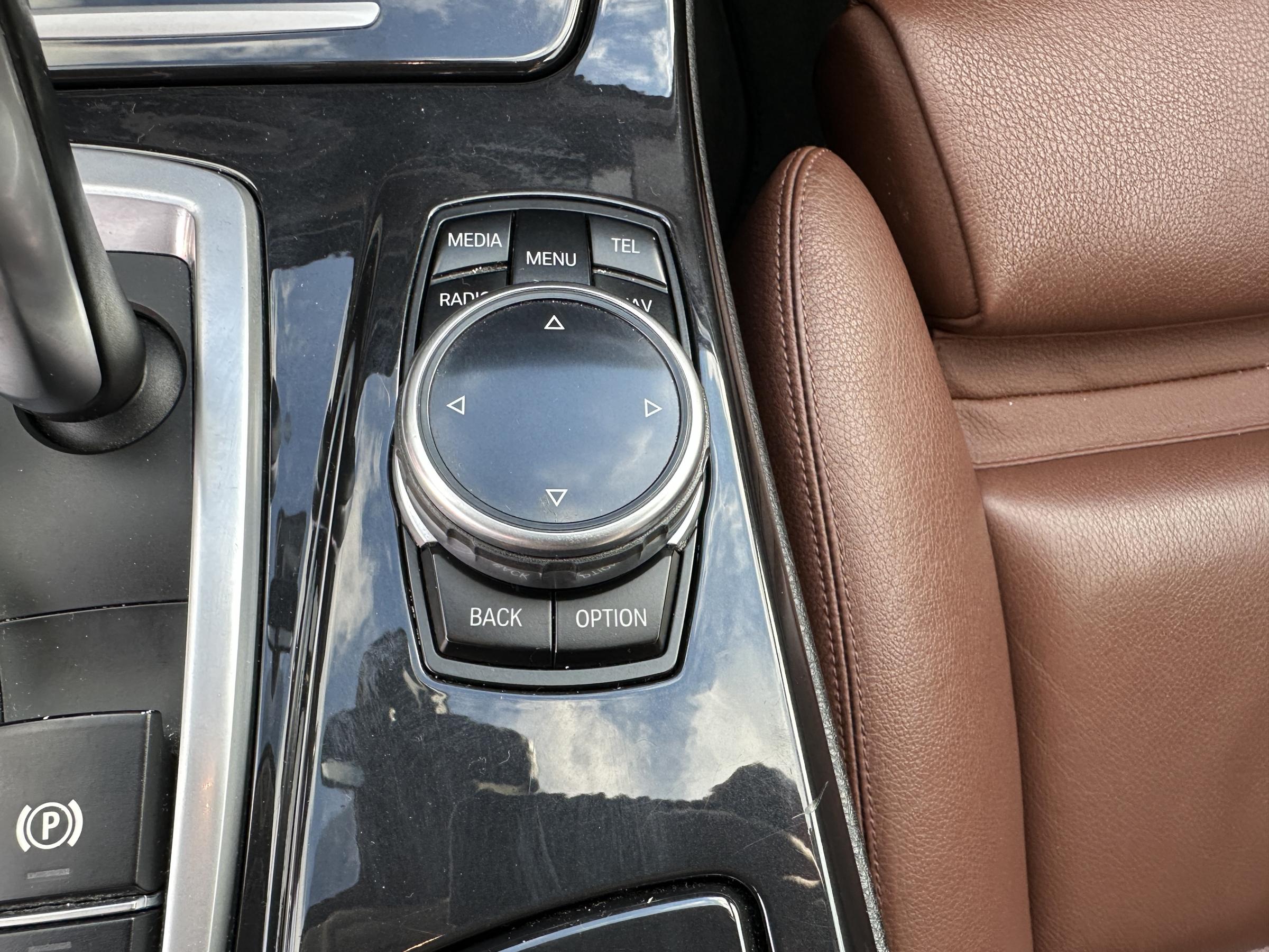 BMW Řada 5, 2014 - pohled č. 18