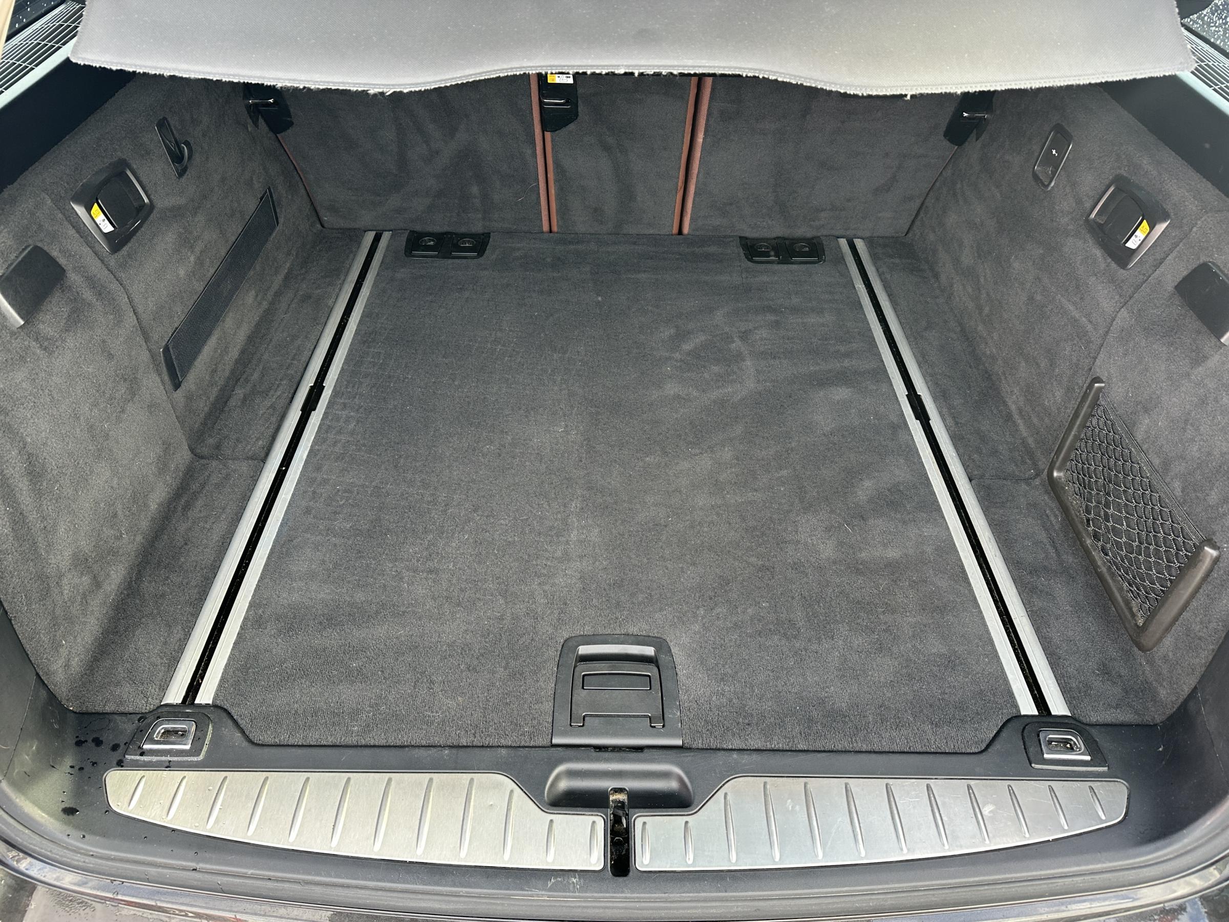 BMW Řada 5, 2014 - pohled č. 7