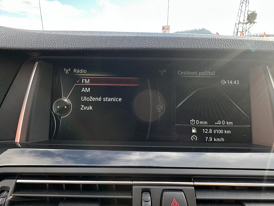 BMW Řada 5 530D  xD