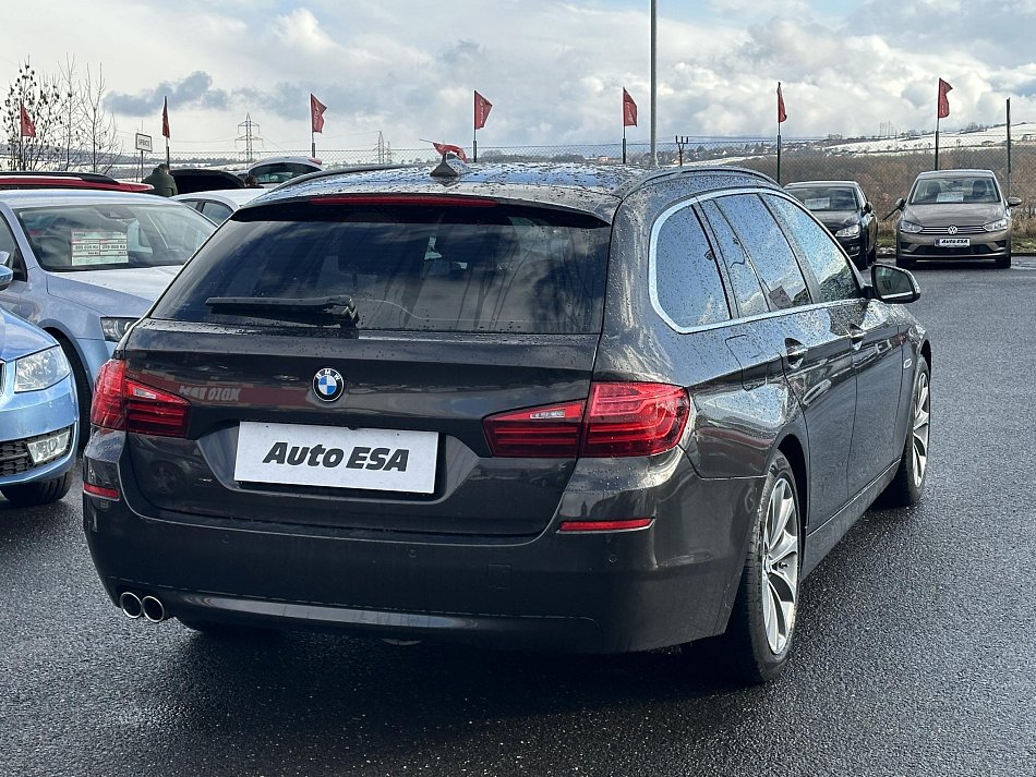 BMW Řada 5 530D  xD
