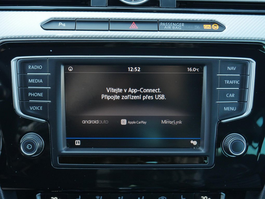 Volkswagen Passat 2.0 TDi R-Line