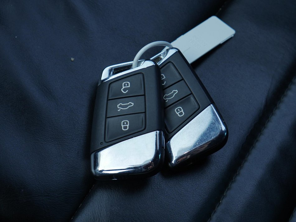 Volkswagen Passat 2.0 TDi R-Line