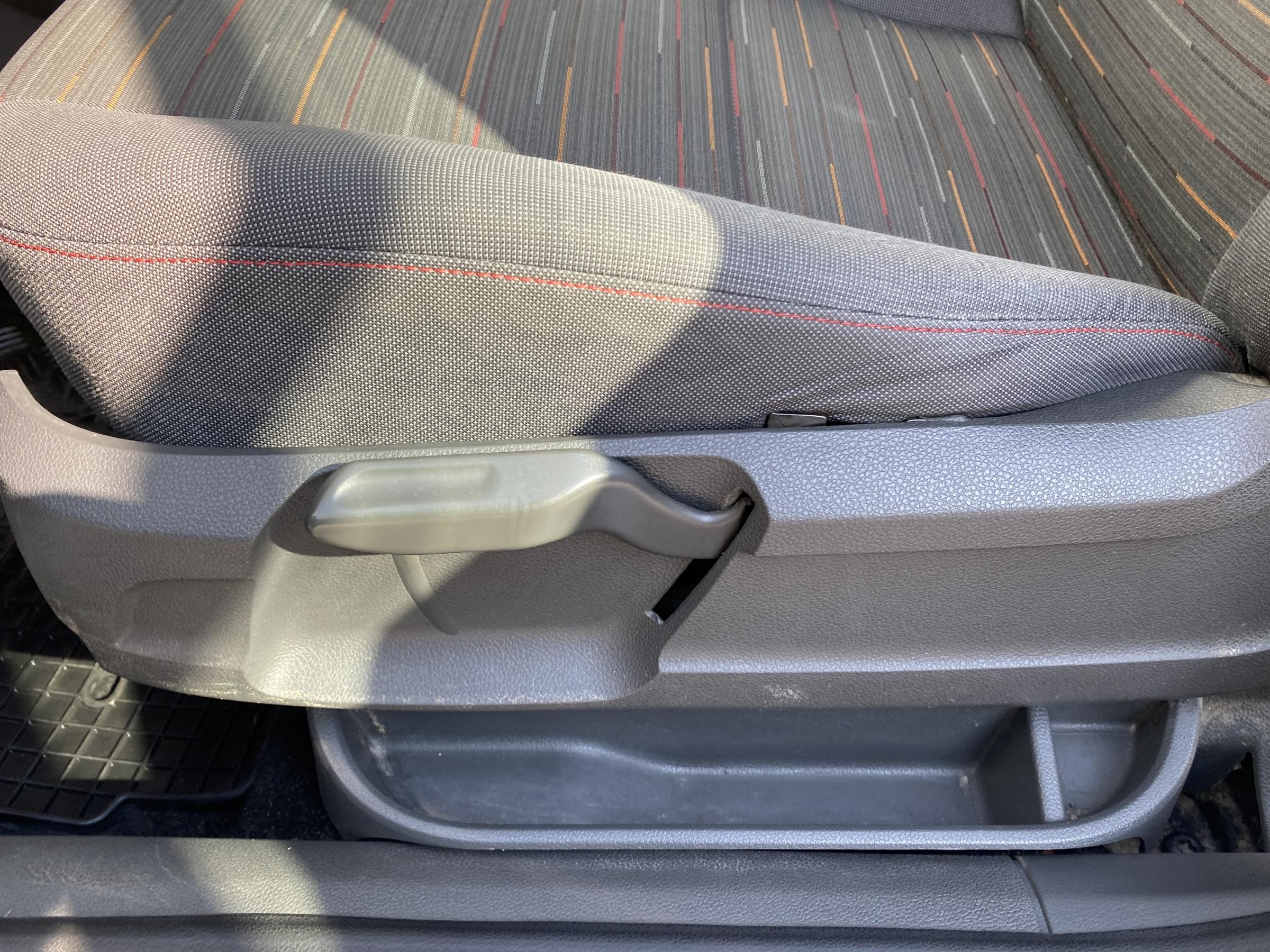 Ford C-MAX, 2007 - pohled č. 14