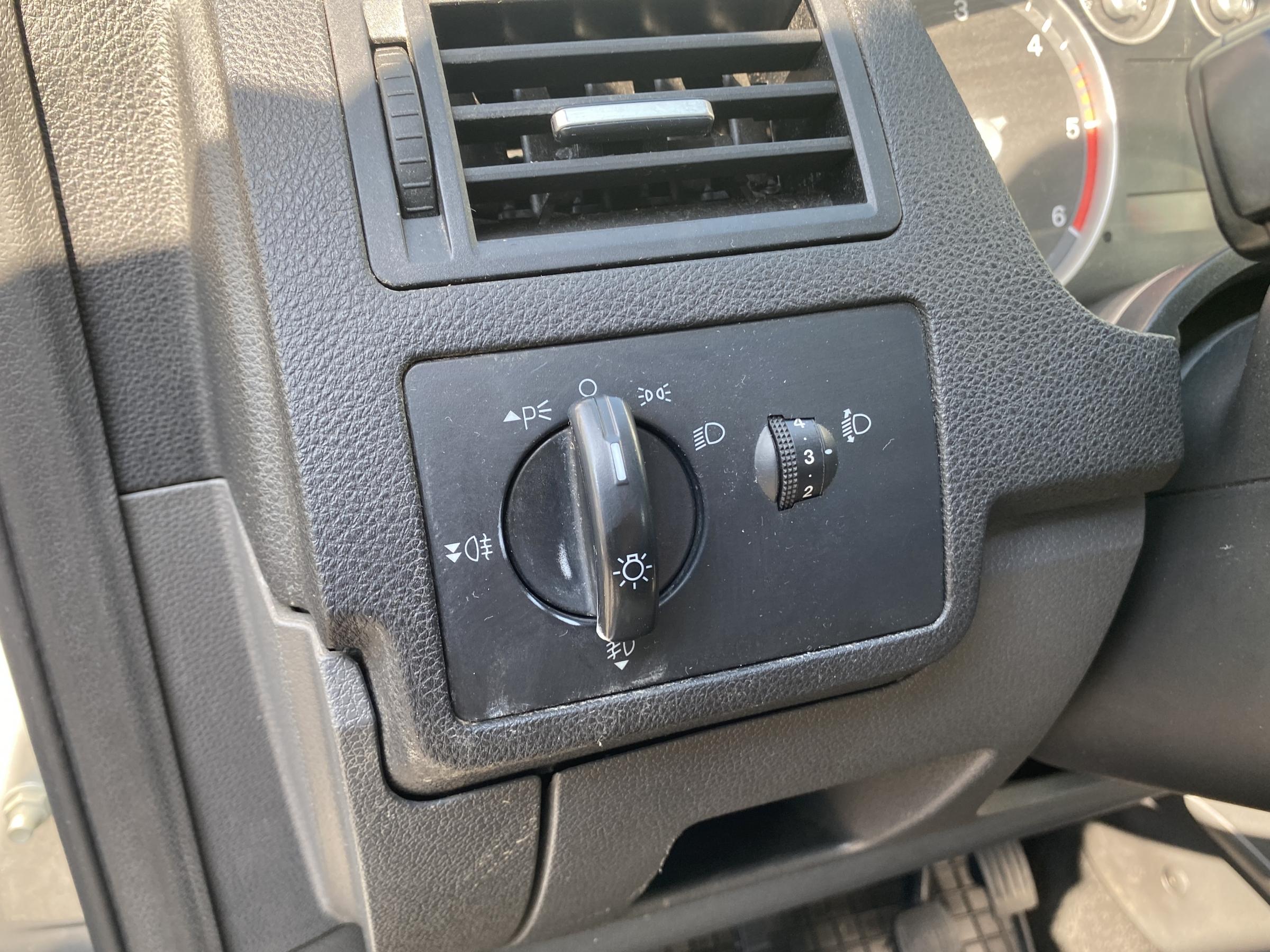 Ford C-MAX, 2007 - pohled č. 15