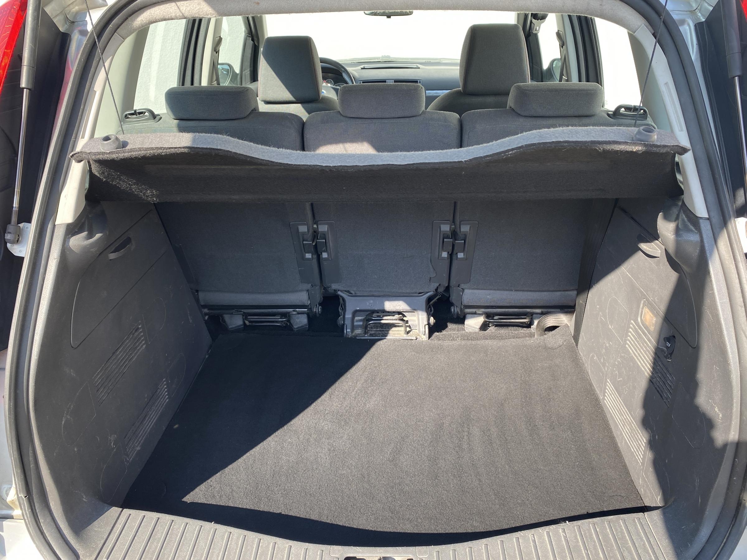 Ford C-MAX, 2007 - pohled č. 7