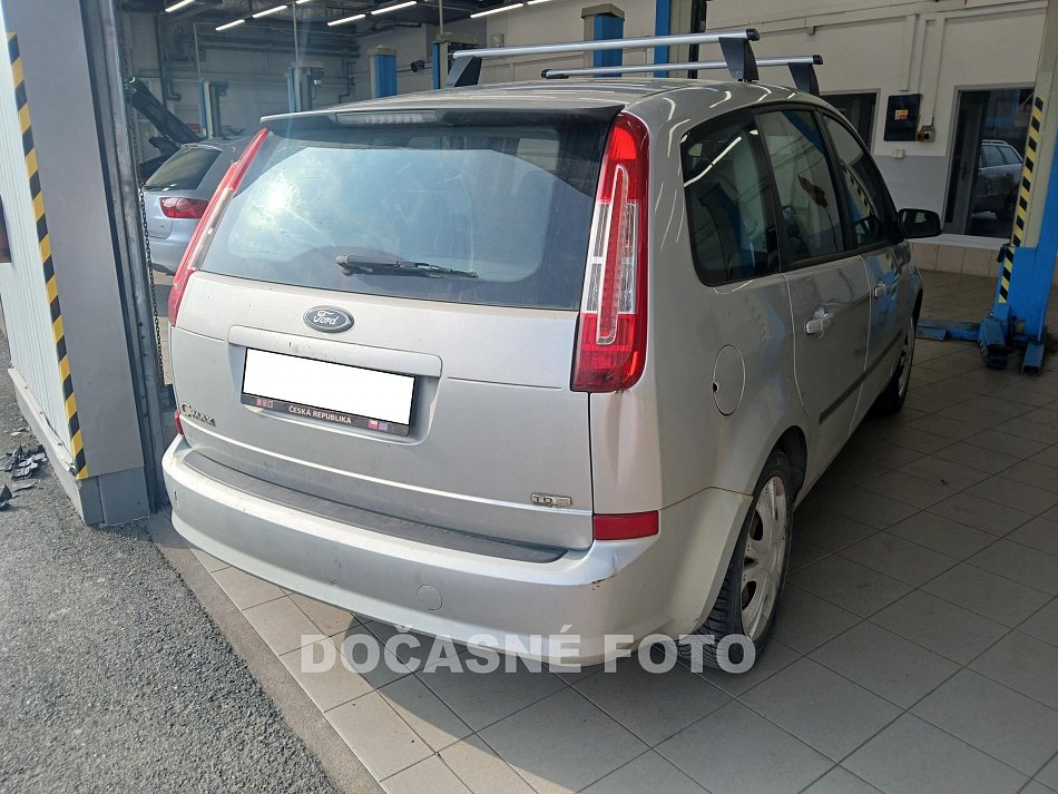 Ford C-MAX 1.6 Tdci 