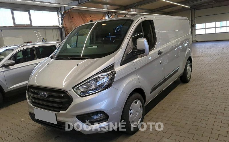 Ford Transit Custom 2.0TDCi Trend L2H1