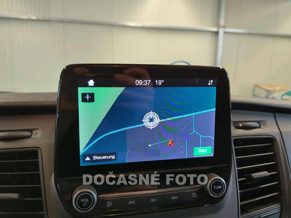 Ford Transit Custom 2.0TDCi Trend L2H1