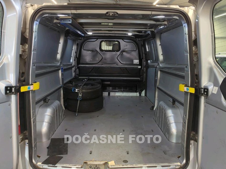 Ford Transit Custom 2.0TDCi Trend L2H1