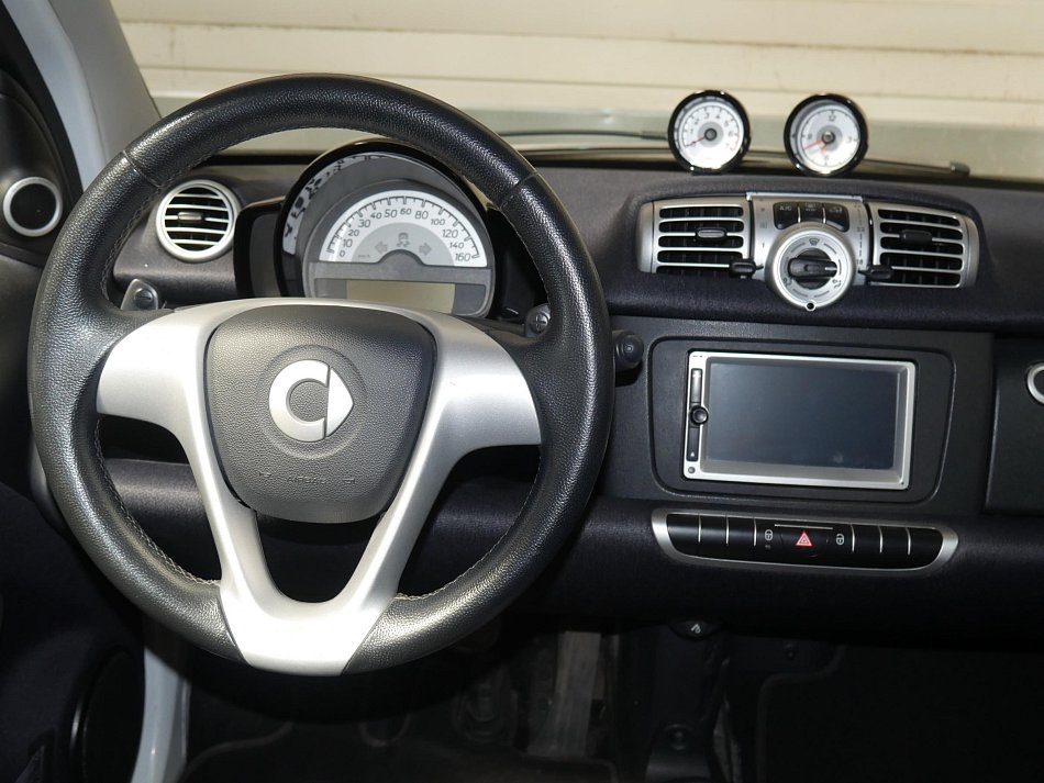 Smart Fortwo 1.0i 