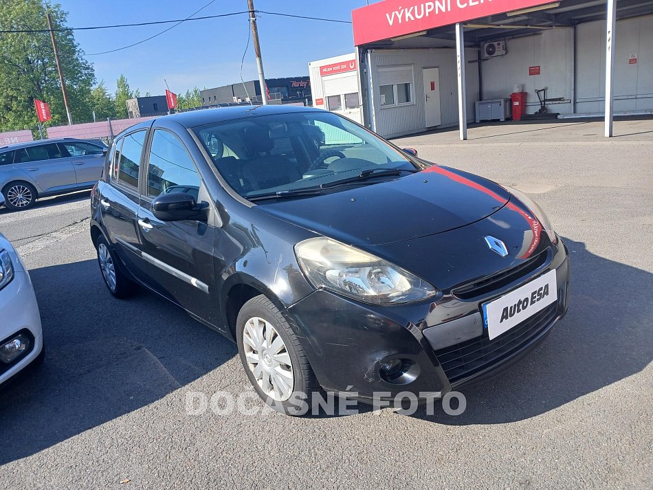 Renault Clio 1.2i 