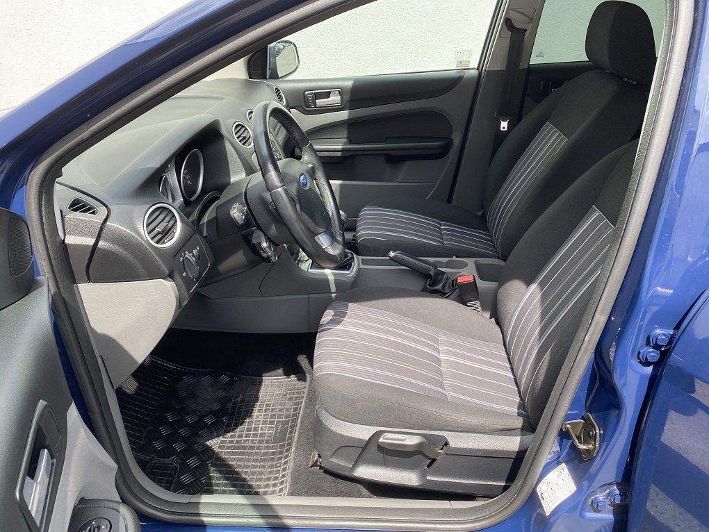 Ford Focus 1.6 TDCi Trend