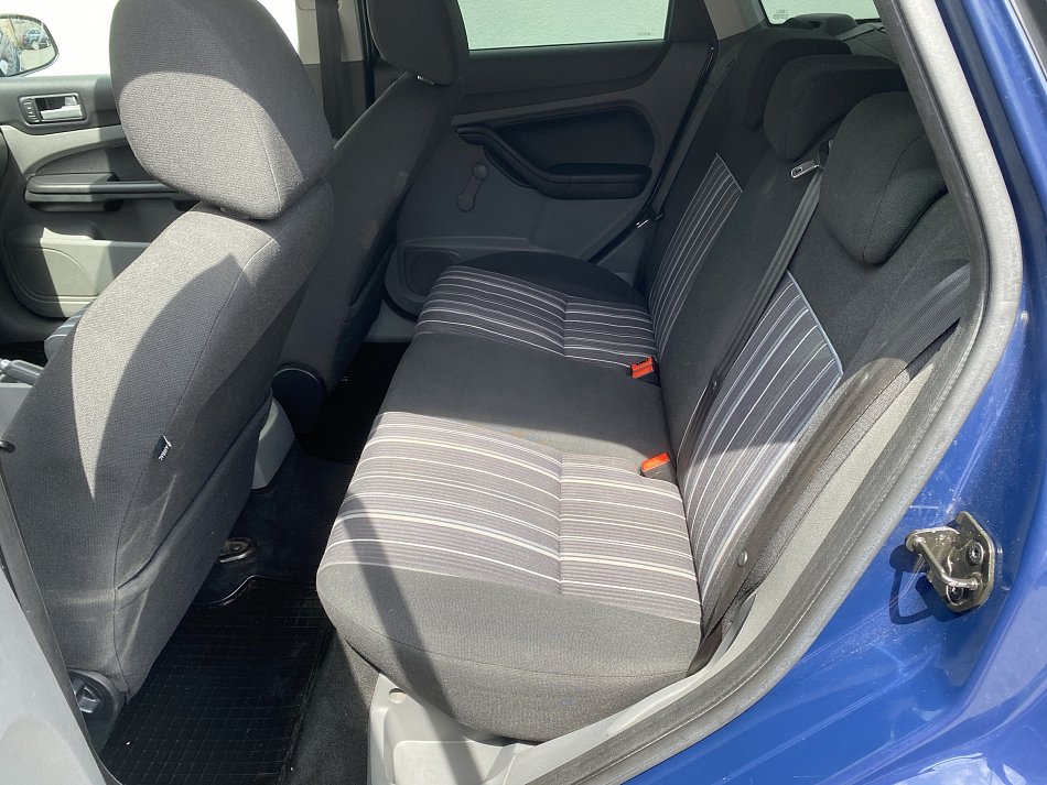 Ford Focus 1.6 TDCi Trend