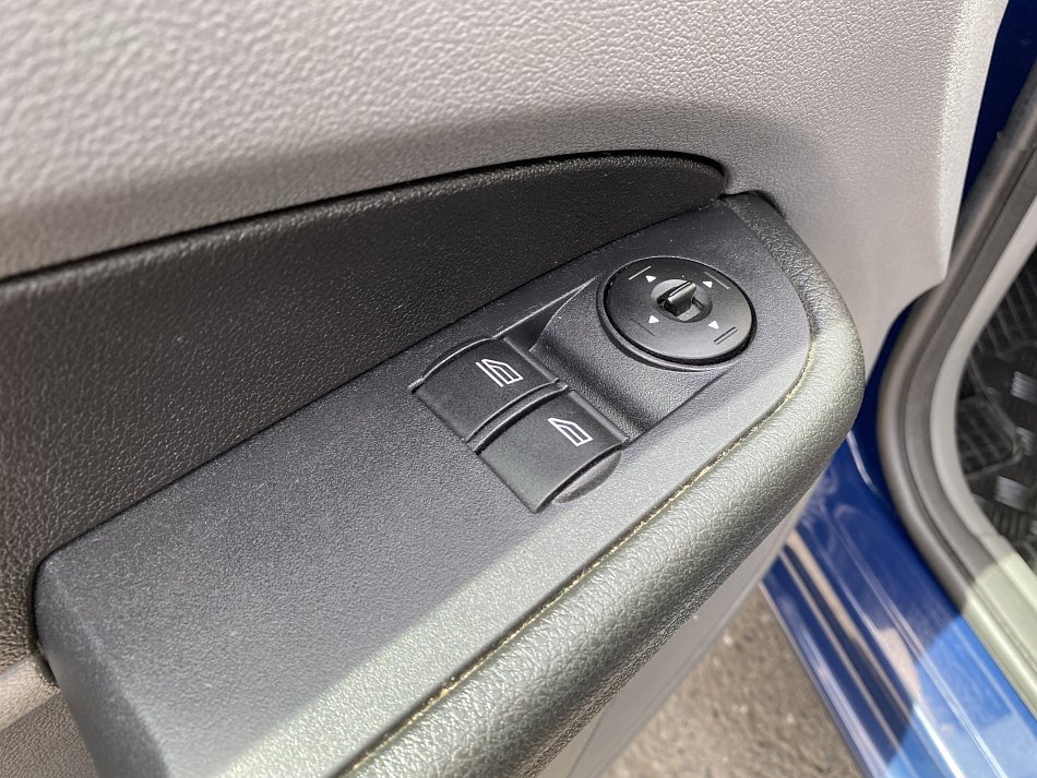Ford Focus 1.6 TDCi Trend