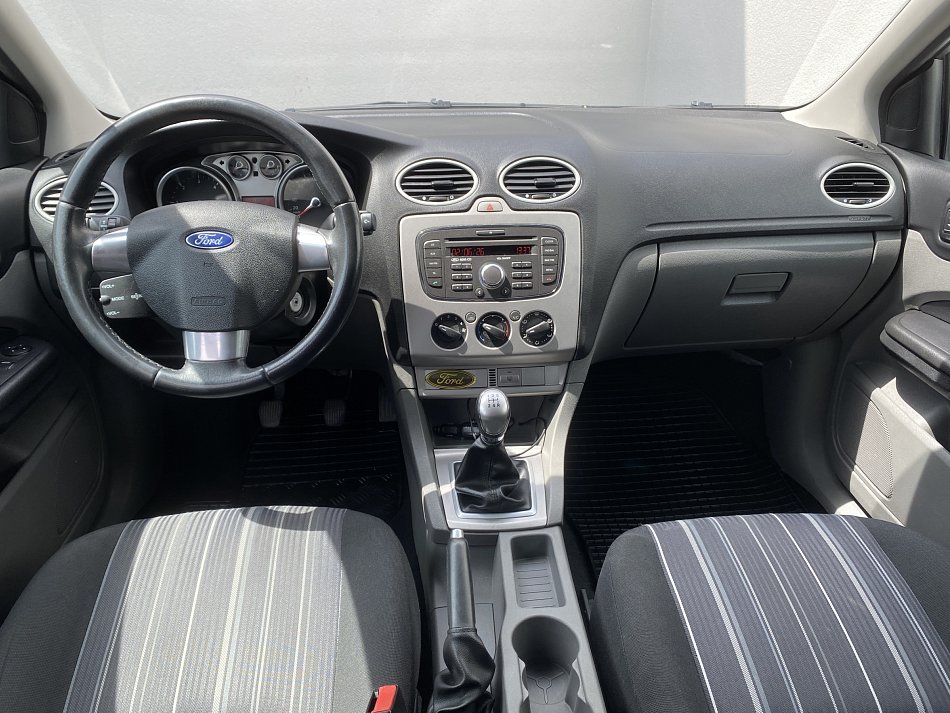 Ford Focus 1.6 TDCi Trend