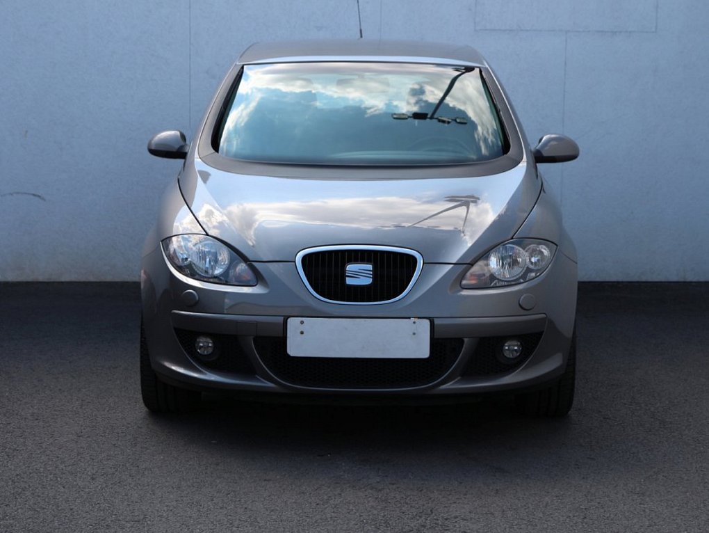 Seat Toledo 1.9tdi Stylance