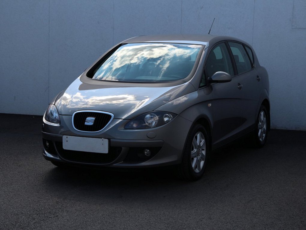 Seat Toledo 1.9tdi Stylance
